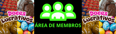 ÁREA DE MEMBROS